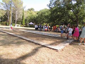 2023 07 18 SIGNES - HOMMAGE AUX 38 RESISTANTS FUSILLES EN 1944 (2)